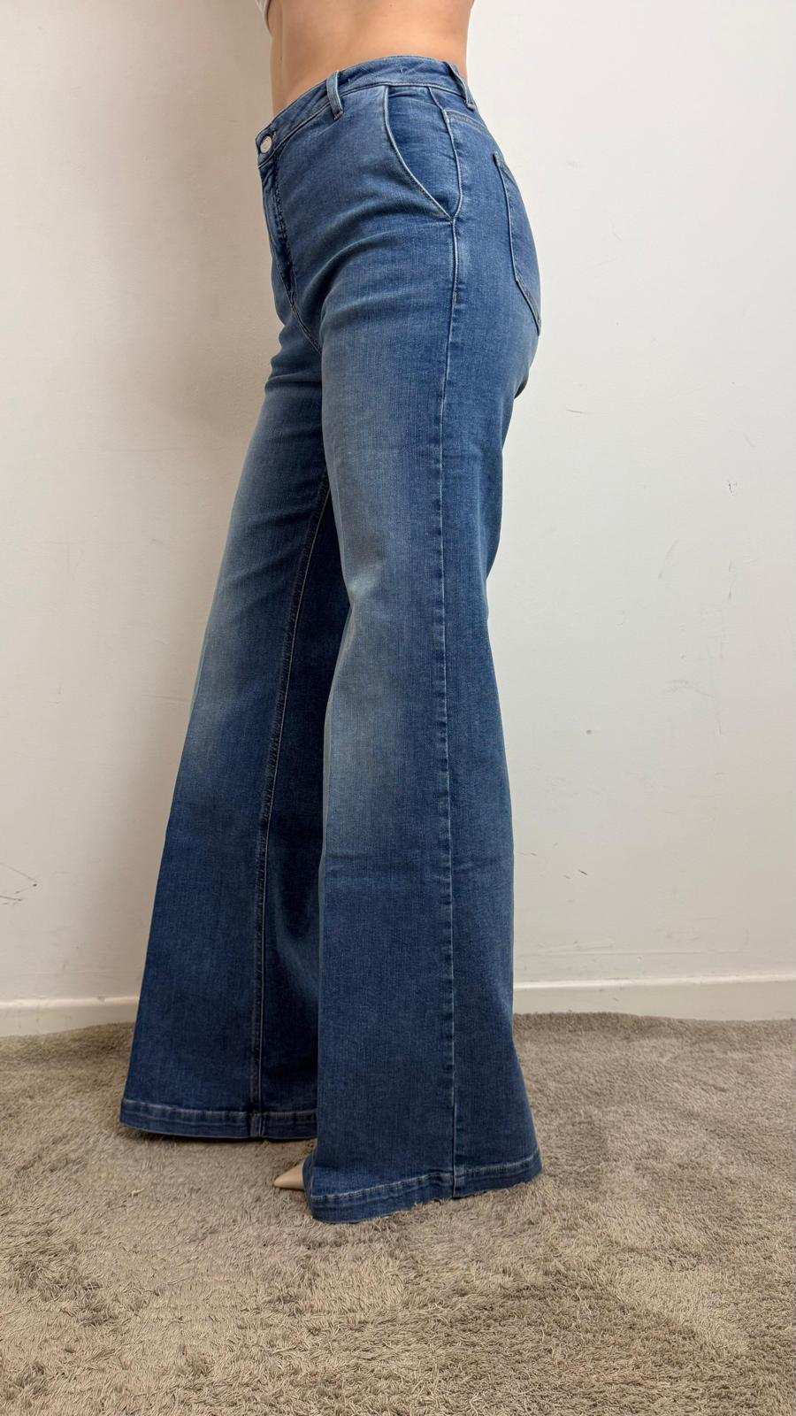 Jeans Elena - Vicolo cod. DAB5015 main:sha1=1278038227aeca141a13b85ce79fa0088d4e8ff7
