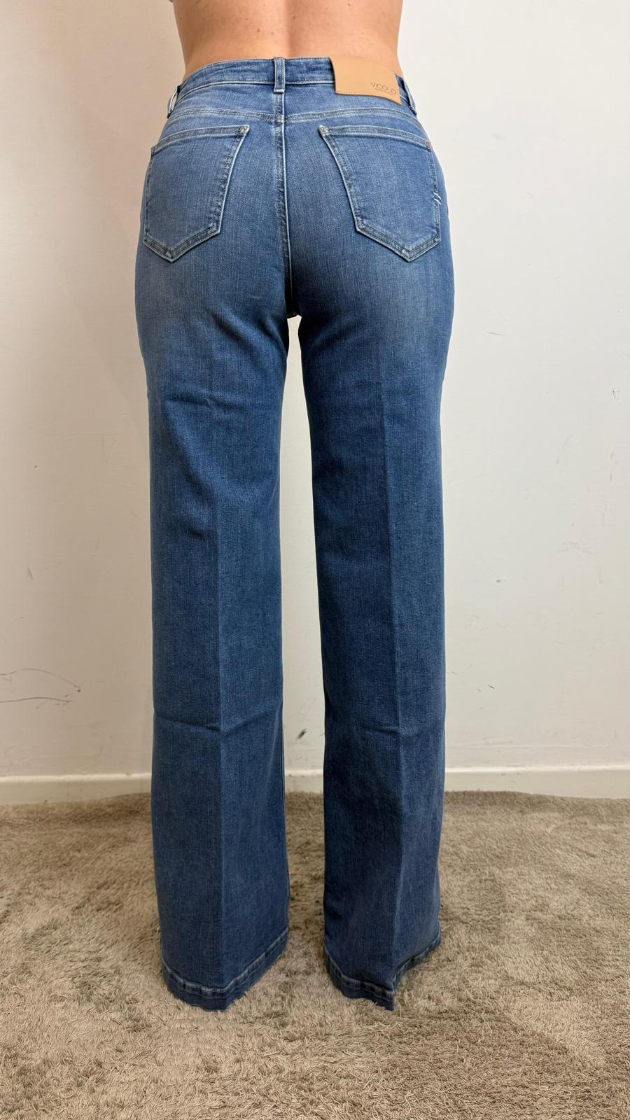 Jeans Elena - Vicolo cod. DAB5015 main:sha1=5eefee84054816e05f9aab5a28d90f8c2e9df252