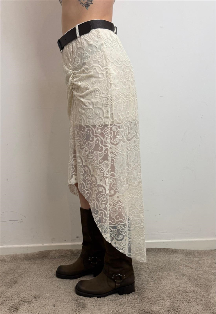 Gonna Tulle Ricamo - Haveone cod. GFW_Q076 main:sha1=35a5b76c617ea796c6908b8a68c01da8af19a0f5