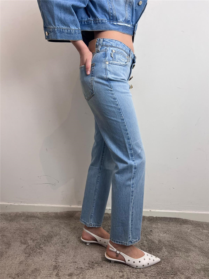 Jeans Zoe - Vicolo cod. DAB5106 main:sha1=7187d3ba7c15b716033fdf0cb10874f9bf840fe9