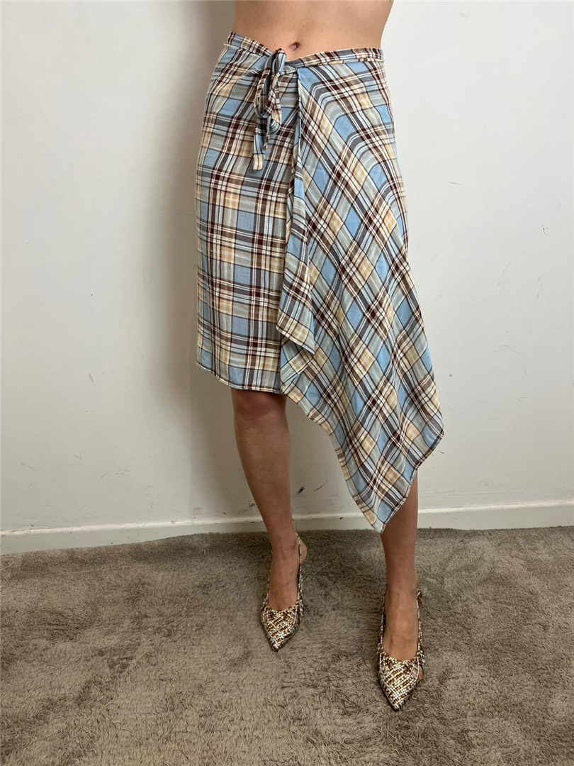 Pareo Asimmetrico - Souvenir cod. M39F1076 main:sha1=787a91dbf617e0846b9eaf7b6715f2310e2a46be