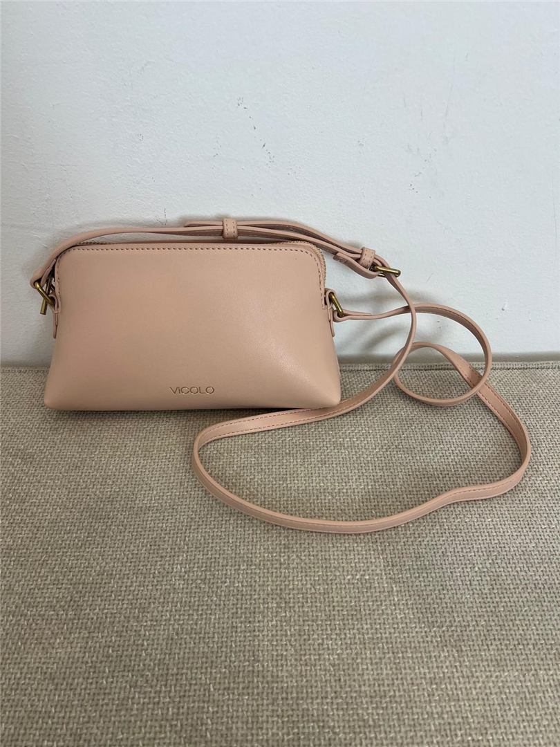 Borsa Essential Bag Con Tracolla - Vicolo cod. XAB0033 main:sha1=970e8e1e1754d06cb2d3590f39f91e3714ddc7c4