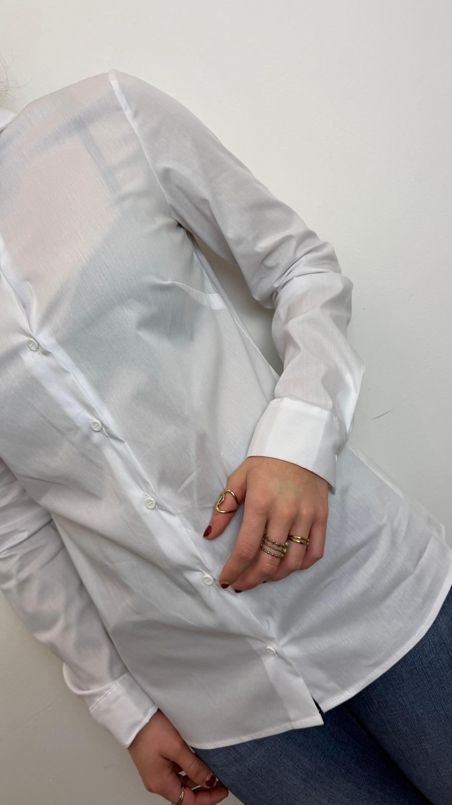 Camicia Basic Sfiancata - Imperial cod. CIF2LDK main:sha1=1d6ad9aec9e0885232d874b7e0c11230fdb8a3d8