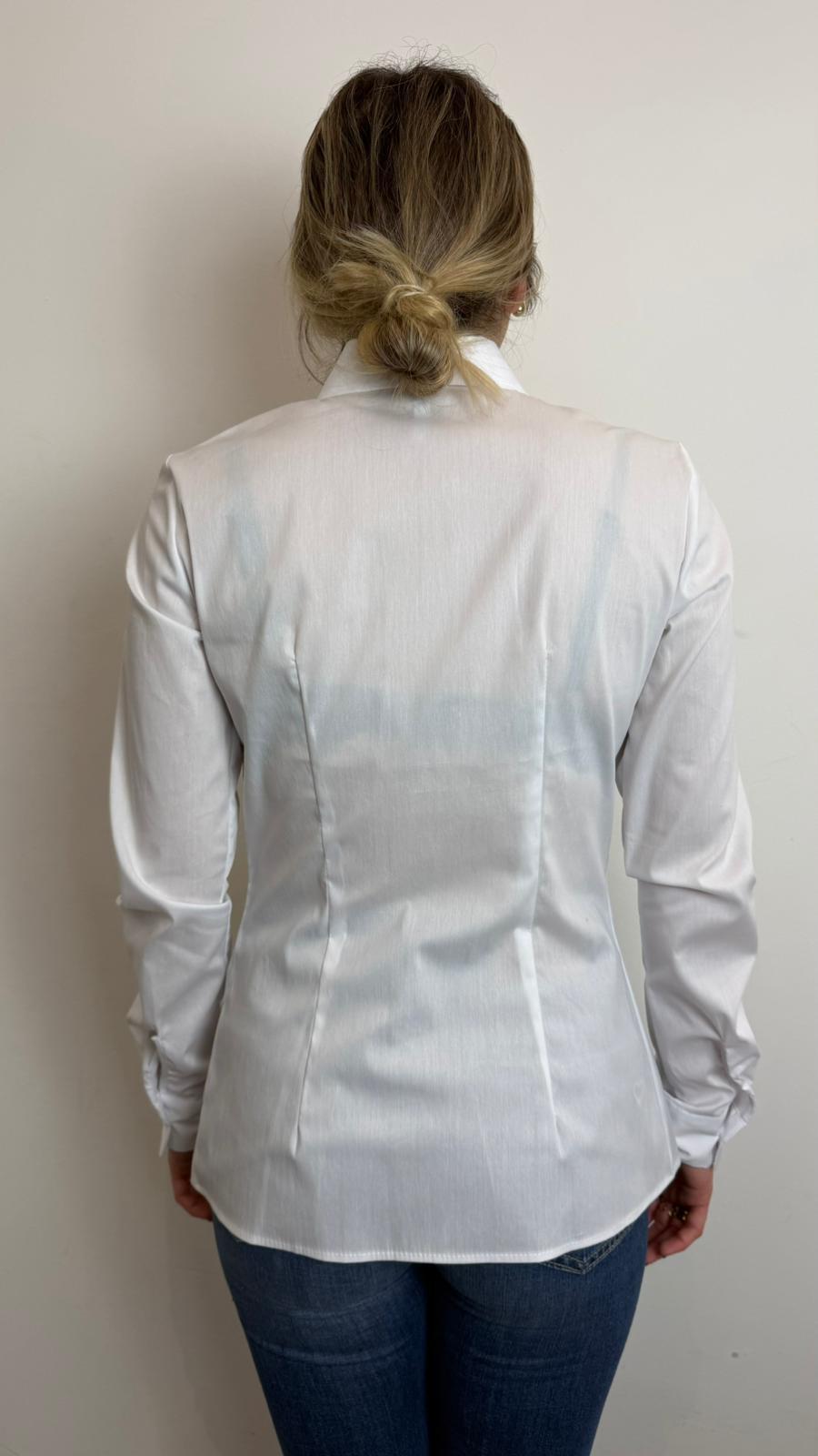 Camicia Basic Sfiancata - Imperial cod. CIF2LDK main:sha1=8df8f074fdd71c36d03880eecf08a39f0f256a56