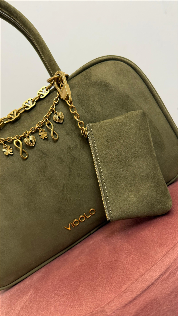 Borsa Slide Bag - Vicolo cod. XAB0032 main:sha1=455b6422f3a1e287aba558b953bd74e7ff8ab069