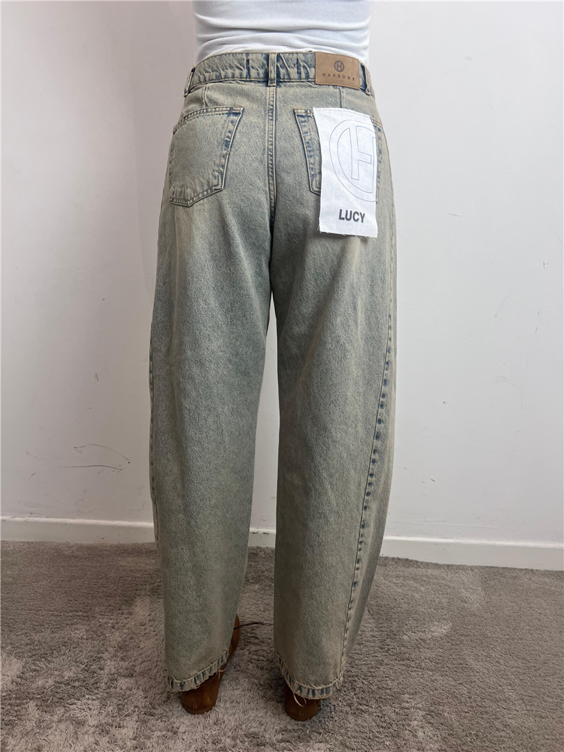 Jeans Lucy - Haveone cod. PLS_Q154 main:sha1=a6aaca5735b8d024c2a566b68846a411b65a7631
