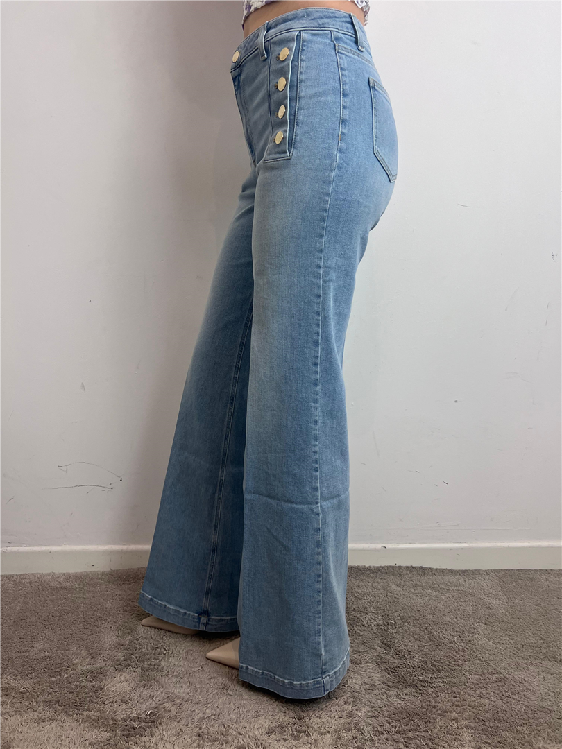 Jeans Giudith - Vicolo cod. DAB5017 main:sha1=6b58d10c60be84b204f39a8564402347162e41e8