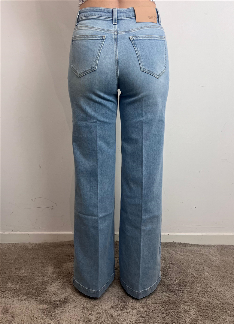 Jeans Giudith - Vicolo cod. DAB5017 main:sha1=5c0cc39e7ab6b7c5972c10e41ab359de5f1478f6
