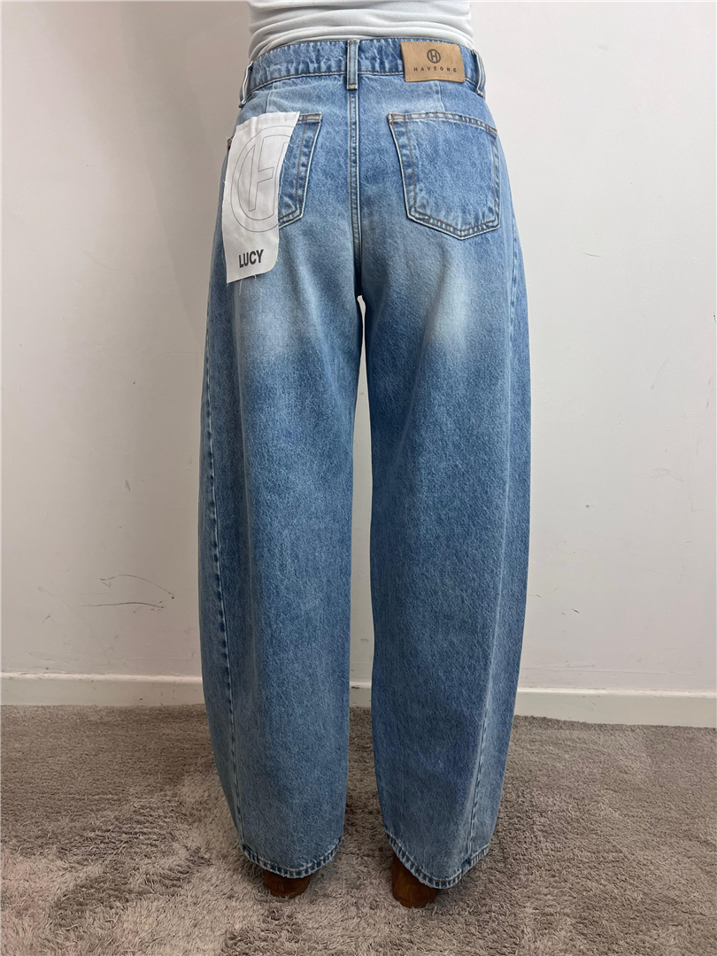 Jeans Lucy Denim - Haveone cod. PLS_Q273 main:sha1=f295caced7939a98d58dcc8239d1db3e78c1e852