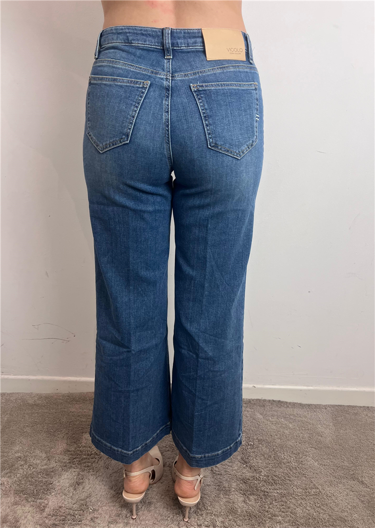 Jeans Cristina - Vicolo cod. DAB5046 main:sha1=b4f33f2839be35b818175547d97a54ae20364563