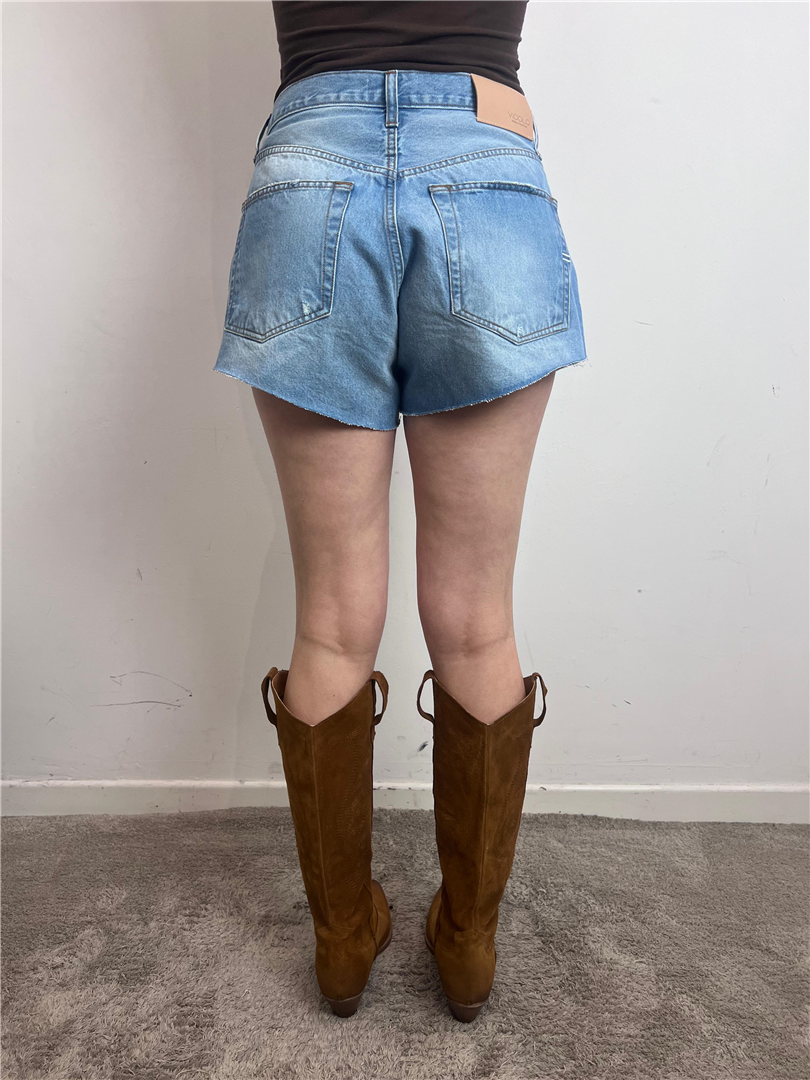 Shorts Zac Denim - Vicolo cod. DAB5108 main:sha1=32b6452fe558f8f0774728daf4590455fd2721f3