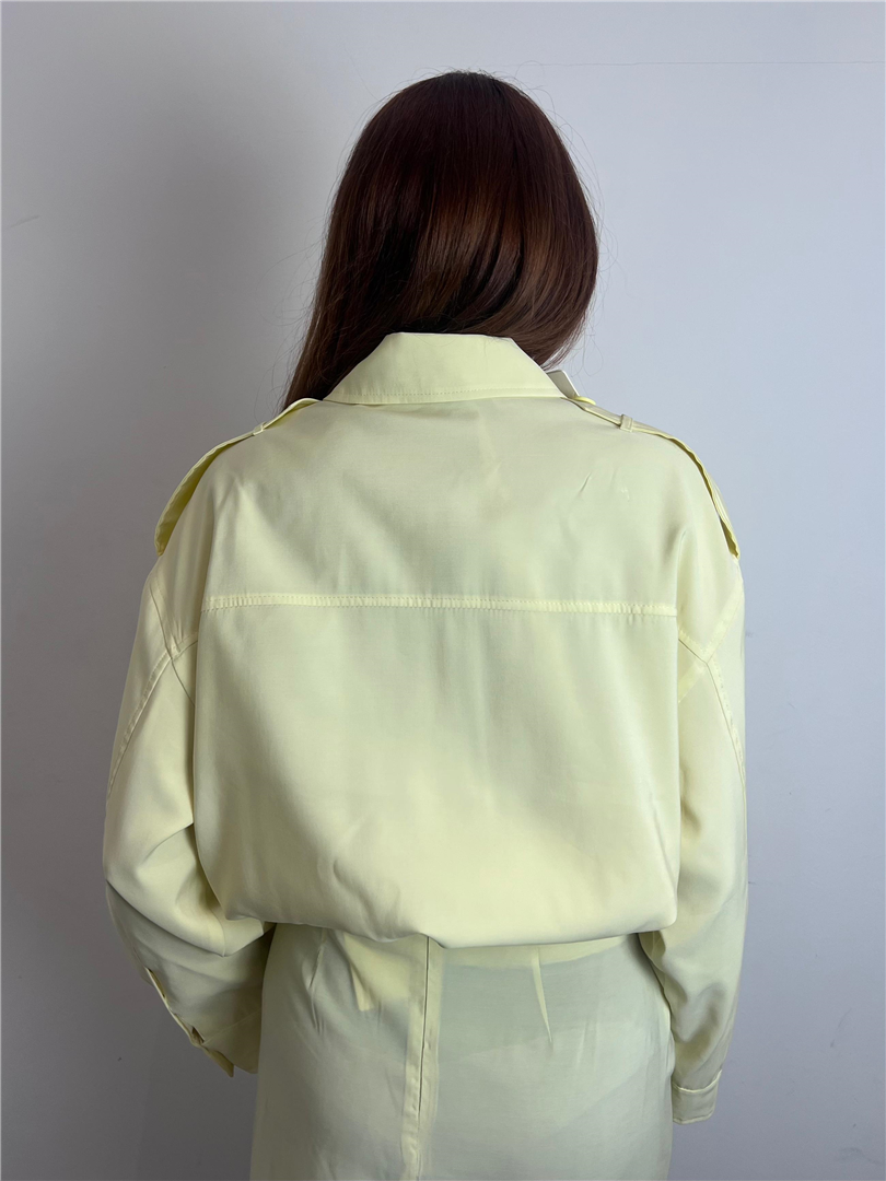 Bomber Con Tasconi - Vicolo cod. TAB1604 main:sha1=b18ab0da9687f3f27d7e693dcbcbd1dd76ed88f8