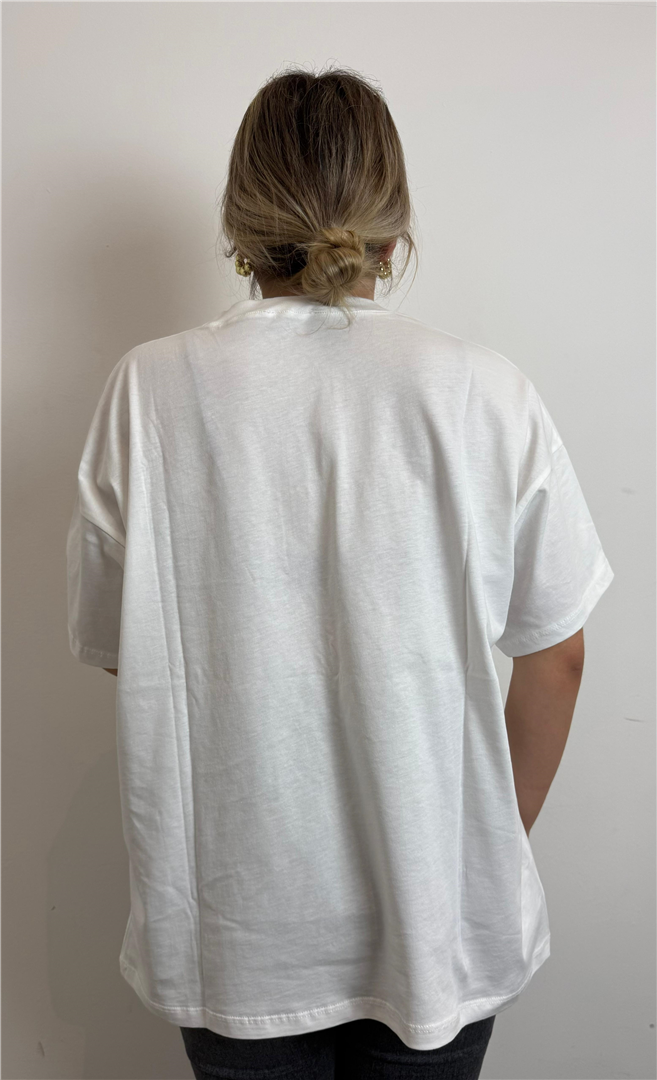 T Shirt Stampa Non Celapossofare - Vicolo cod. RAB0553 main:sha1=8a379c462814b65d7a4e108210505d02f0e6931f