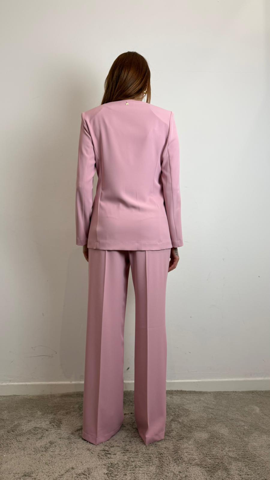 Completo Giacca E Panta Palazzo - Souvenir cod. W39S1200 main:sha1=0d1382ee13069f3126d37048353758636b122824