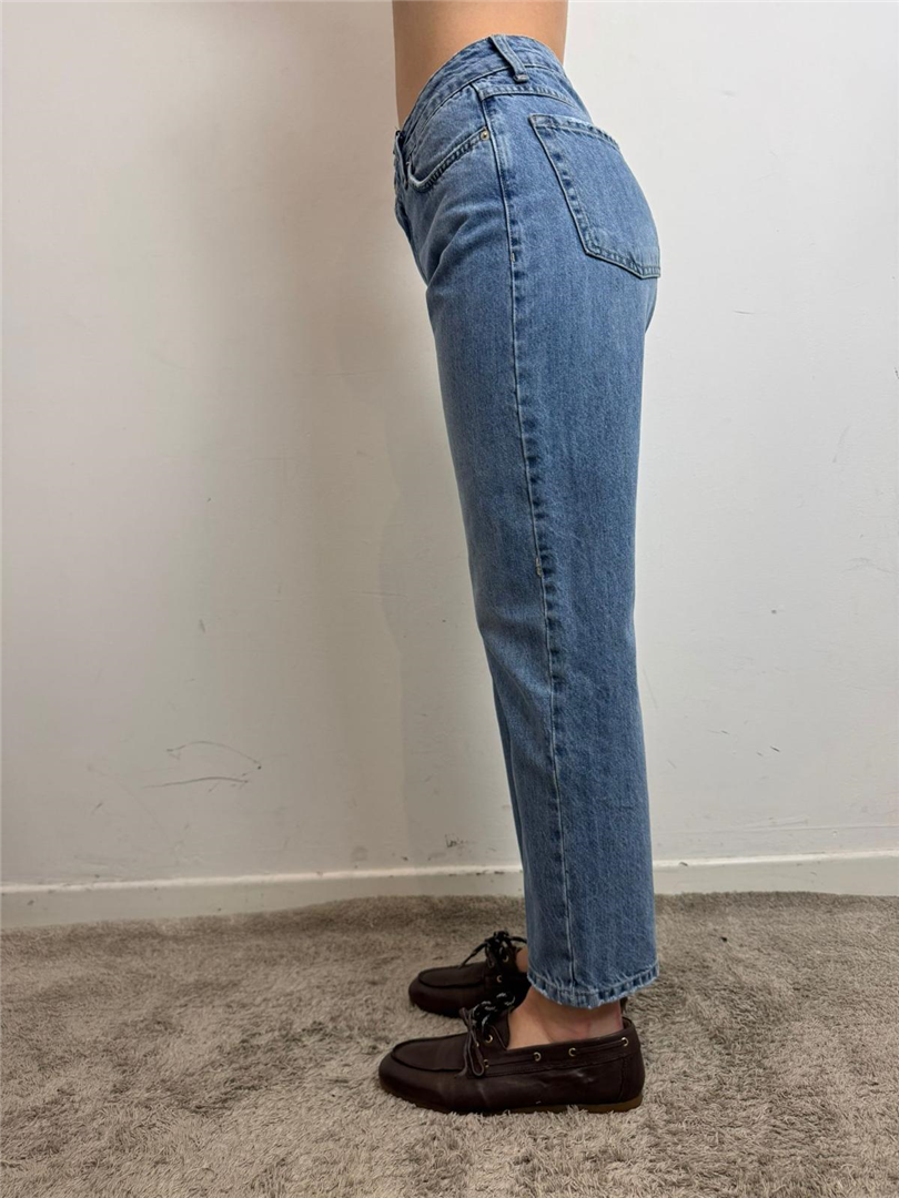 Jeans Gamba Dritta - Philia Loft cod. V02O0059 main:sha1=3c70118a7df4a0585a3639c5fb83e89877f7c219
