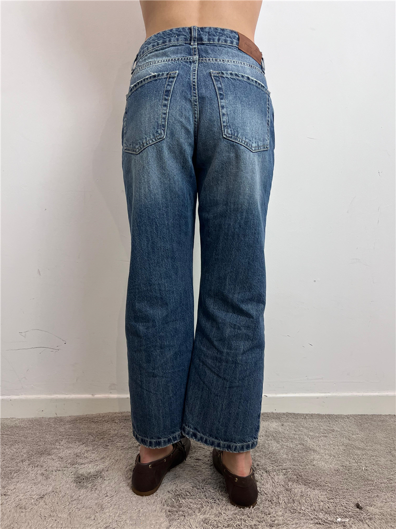 Jeans Frida - Philia Loft cod. V02O0652 main:sha1=b40a42903130d3c3108f3af2183603af6ae2c9d2
