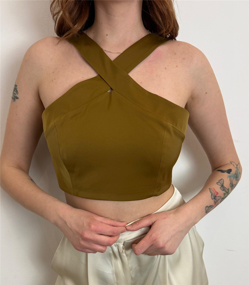 Sensual Top Incrocio Sul Davanti - Silence Limited cod. BOU869 main:sha1=6b0309c90f5c4046d45dee57d3141e3093d9129c