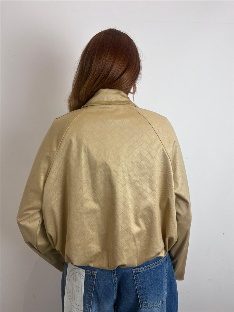 Giacca Dainetto Elaborato - Haveone cod. JNO_Q113 main:sha1=157baf5e2b33c71d199d6f577d8396e5bac291e9