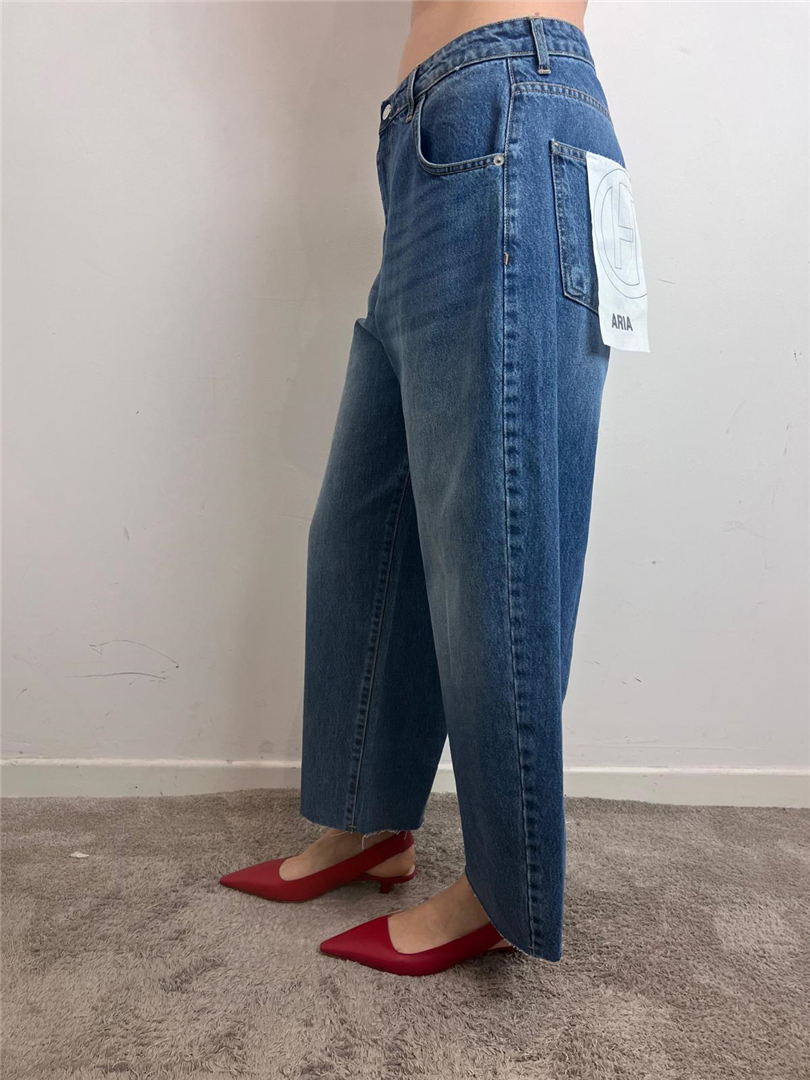 Jeans Aria Balloon - Haveone cod. PGZ_Q344 main:sha1=72c48ac771d4fd6f07090049d6f540900d04425d