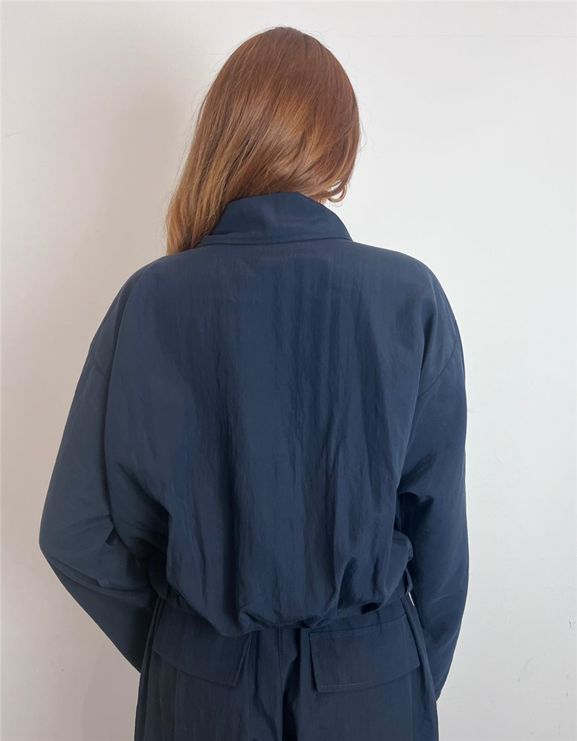 Bomber Con Zip - Vicolo cod. TAB1740 main:sha1=9fcc7732cdc35e6a633c516edb3e2ad2adfdfaf7