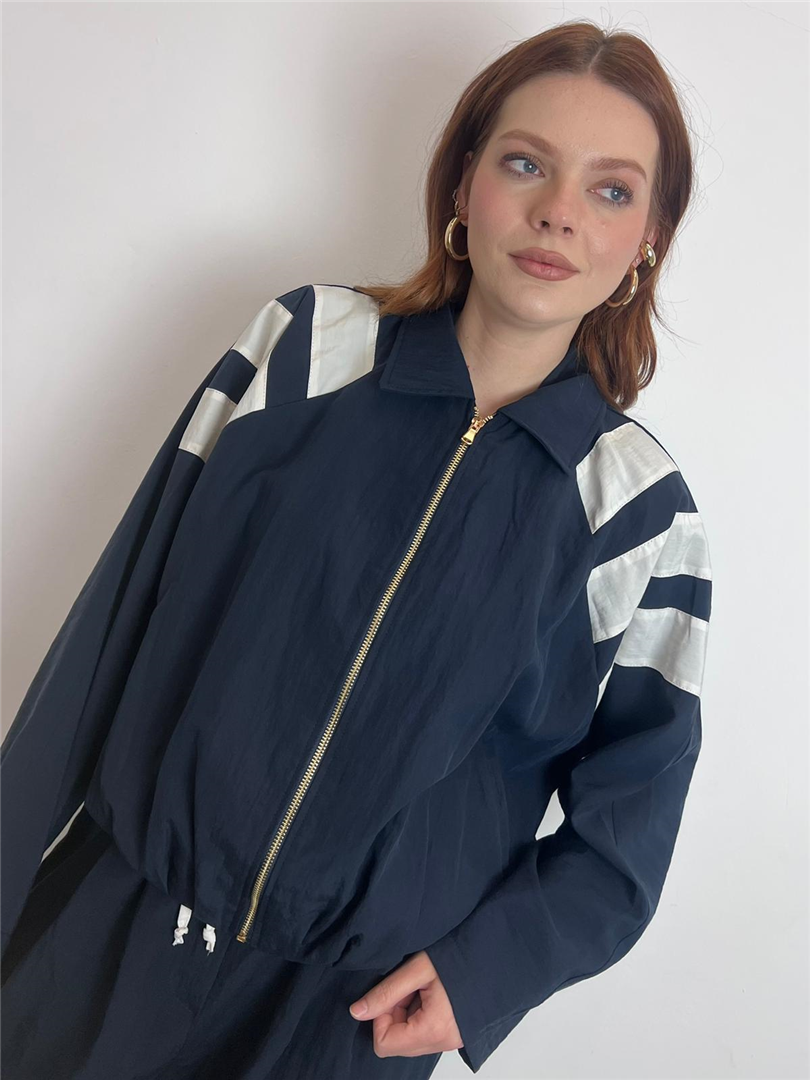 Bomber Con Zip - Vicolo cod. TAB1740 main:sha1=317652009d8ccb202f47996b3b6fb5df0e0f5791