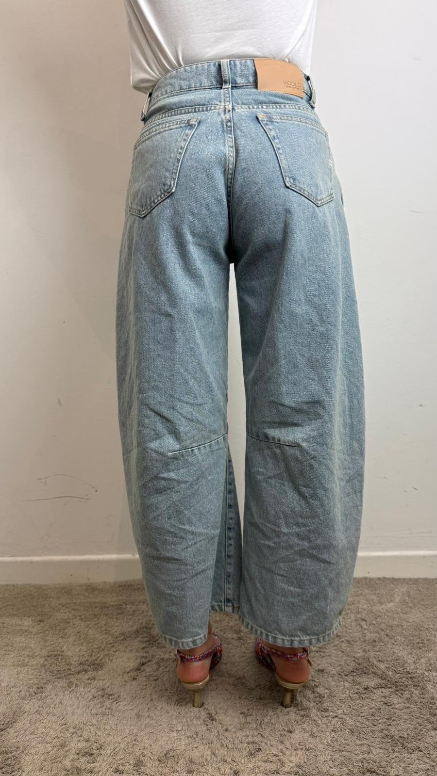 Jeans Cecil - Vicolo cod. DAB5355 main:sha1=9faddaaaf46dd1007fd839225bf1798986319dda