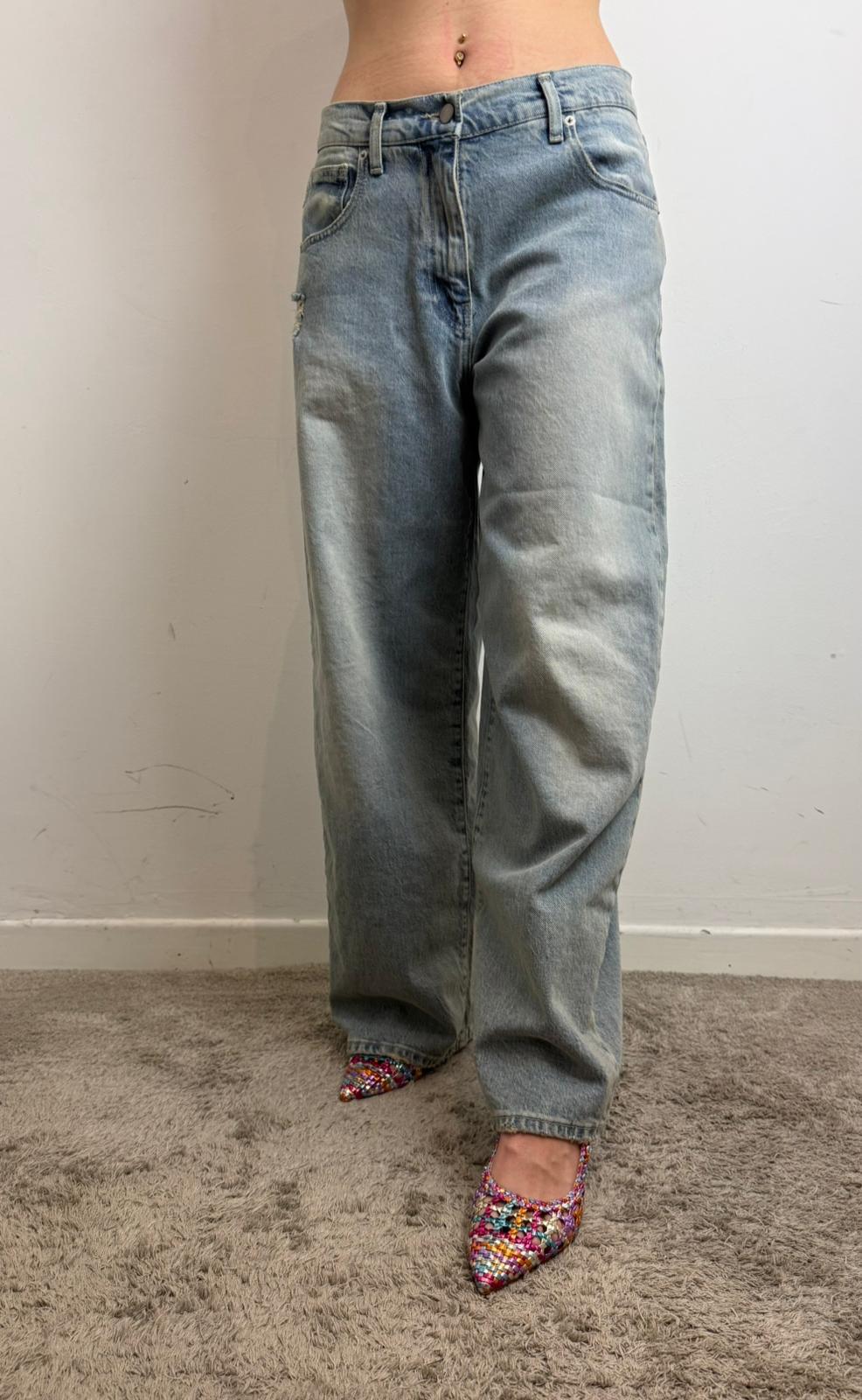 Jeans Sara - Vicolo cod. DAB5347 main:sha1=6edd5faab33beef04dbff0ac1be1ba5f24c800c2