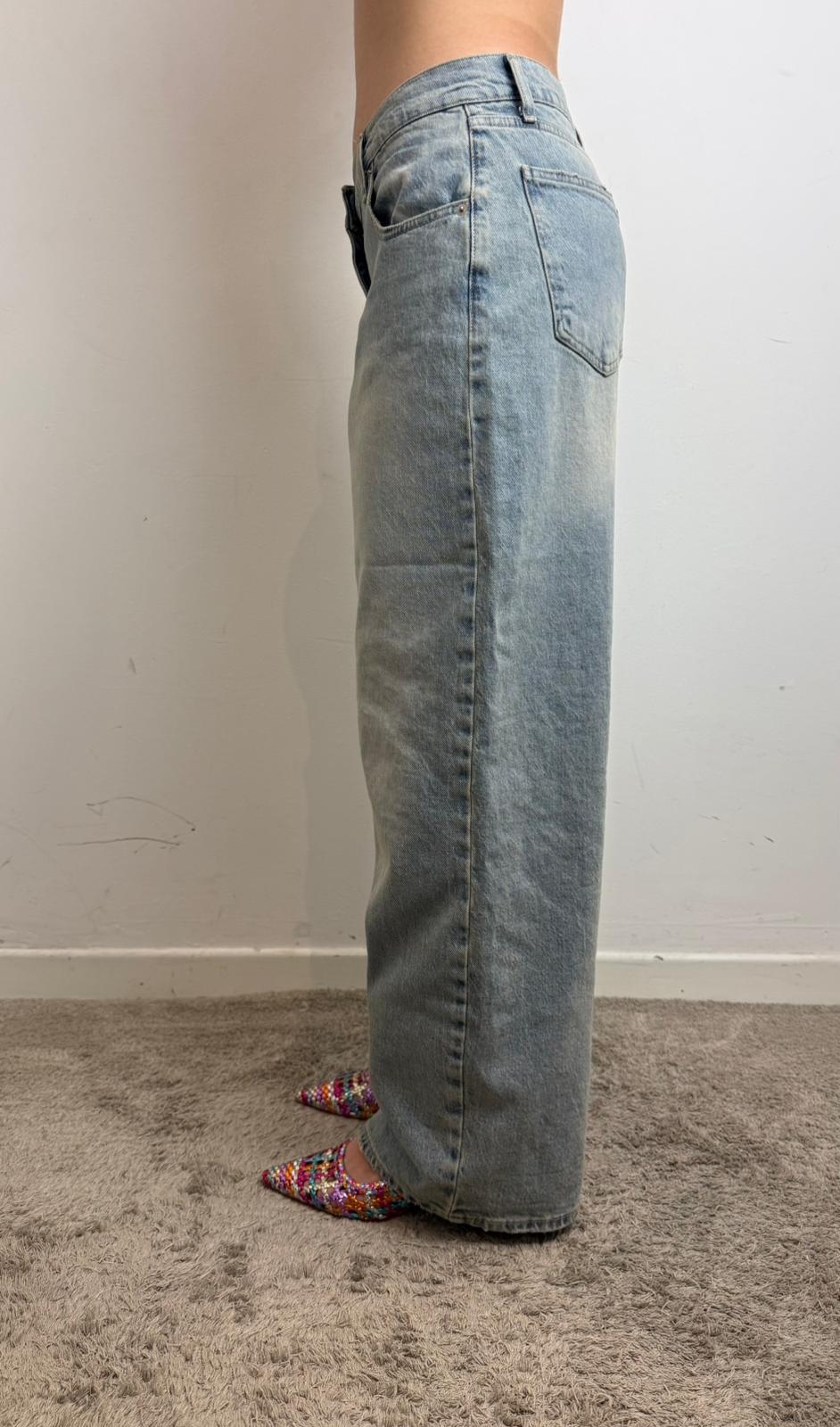 Jeans Sara - Vicolo cod. DAB5347 main:sha1=cfd173eef81160bda2e34f147e6da2353df4f8c9