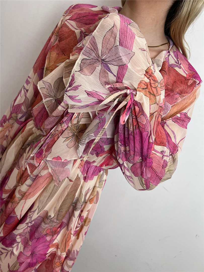 Abito Corto Fantasia Con Rouches Frontale - Haveone cod. AVS_Q104 main:sha1=49f8076279b33b5b6297e7d09e6bc9aeeda9e639