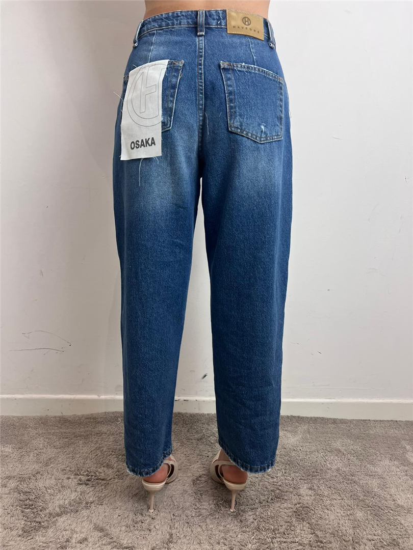 Jeans Osaka - Haveone cod. PLS_Q048 main:sha1=3da4aa2a0ff23f0ca40cfc181a4ff1fb8e107a90