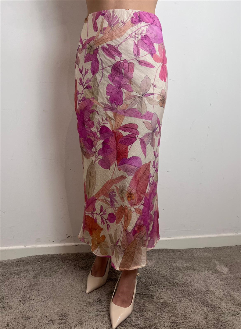 Gonna Lunga Fantasia Con Elastico In Vita - Haveone cod. GVS_Q131 main:sha1=81ecd7ac7b991a4029ea4e76fe961a1a12161d0c