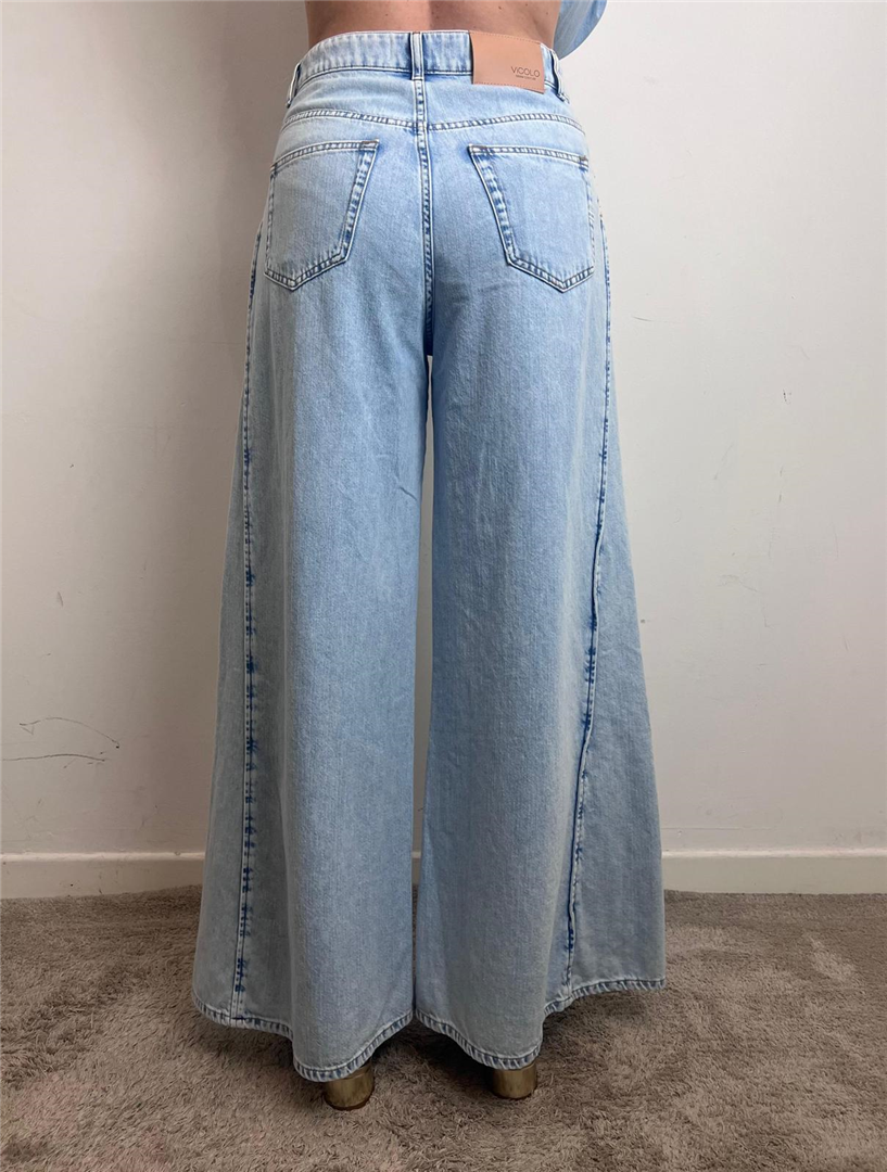 Jeans Cleo - Vicolo cod. DAB5066 main:sha1=f643511509b97511be9314d51e45124b44f4b489