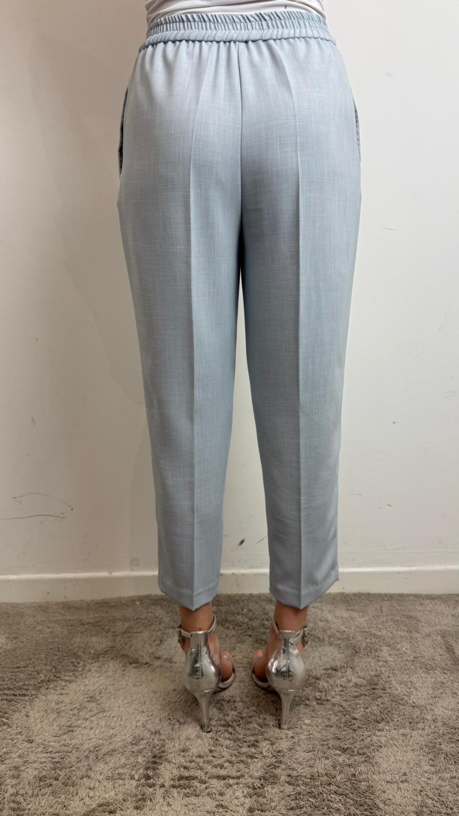 Pantalone A Sigaretta - Imperial cod. P9990005V main:sha1=840e17f1fcee11aff8ee5e2821c0950496d5a5ed