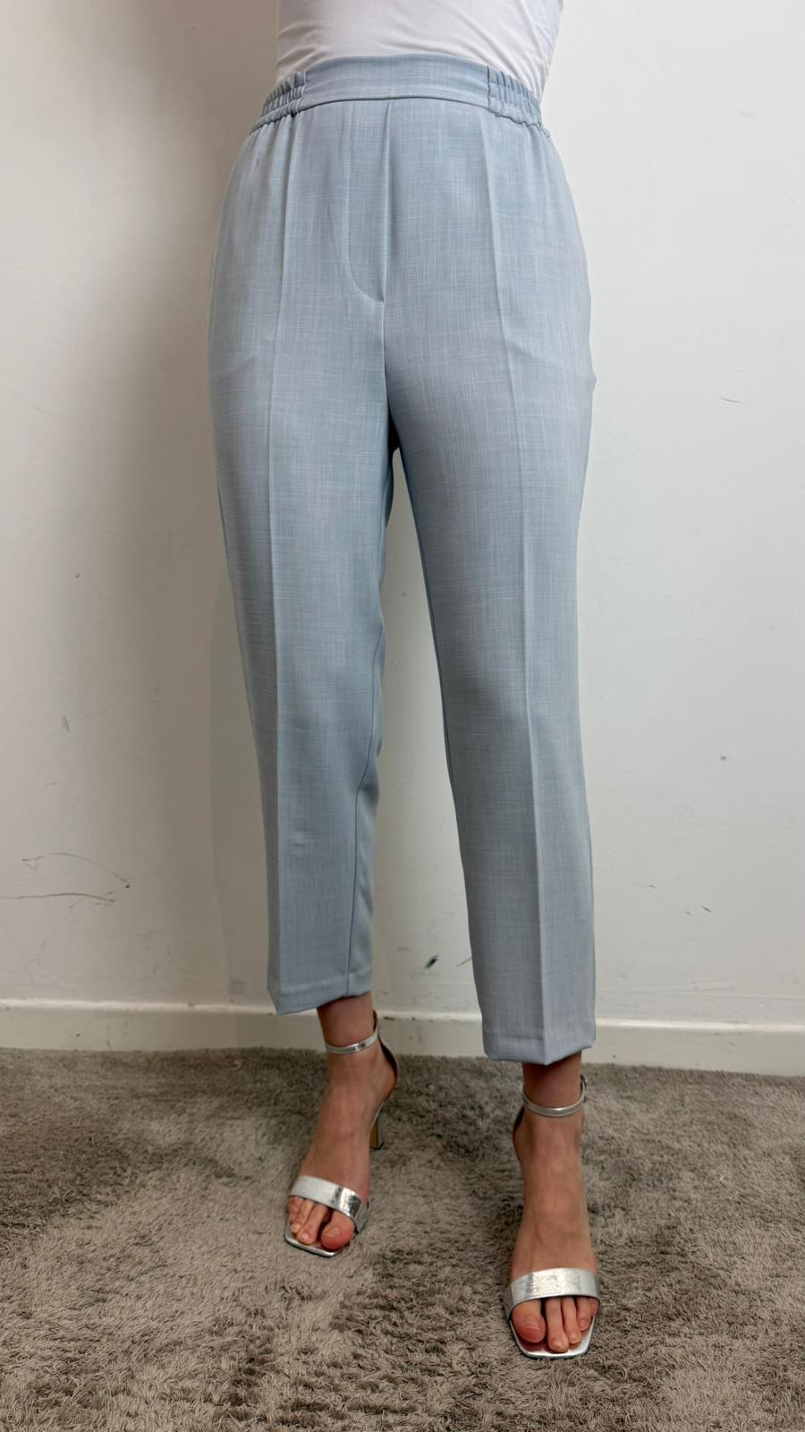 Pantalone A Sigaretta - Imperial cod. P9990005V main:sha1=d504980453cfb1755648acc31bb7a18a485c7f73