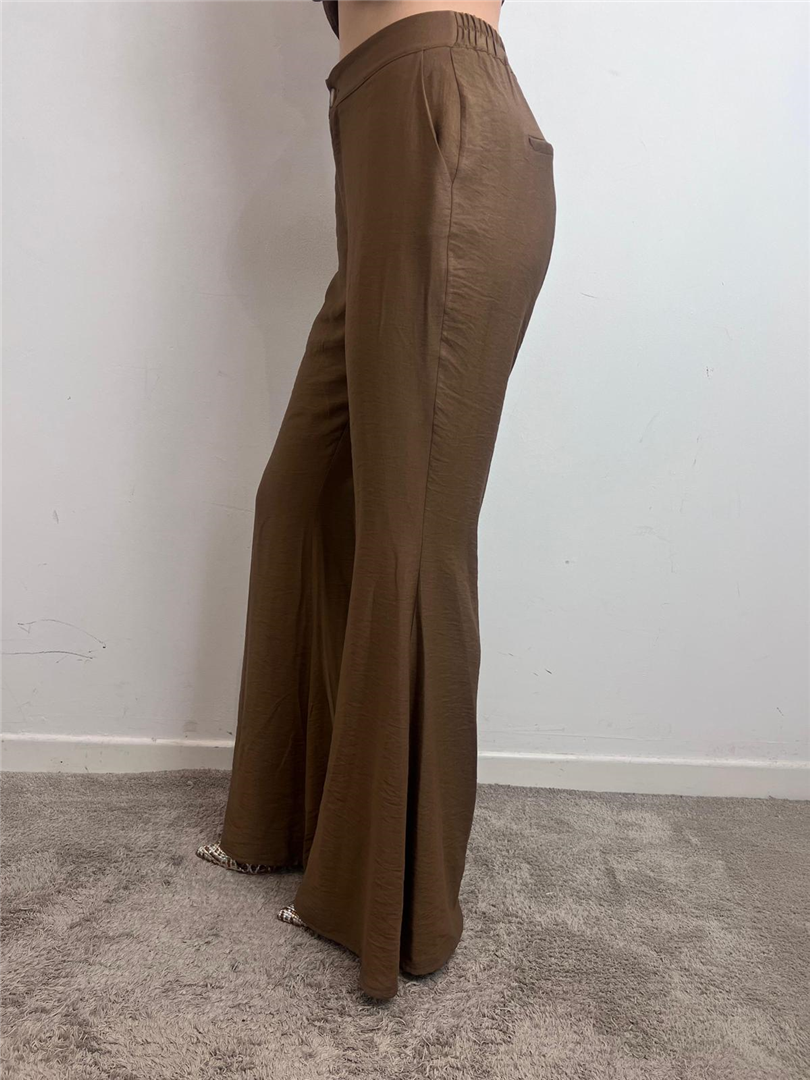 Pantalone Super Zampa Fondo - Haveone cod. PMA_Q438 main:sha1=ac85256b677ebed3bf43c3d0a25ad2aa8466b404