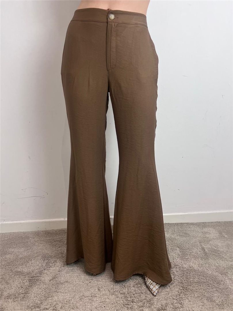 Pantalone Super Zampa Fondo - Haveone cod. PMA_Q438 main:sha1=3b88105163ec71dadafe24e3fd1502d8df48465a