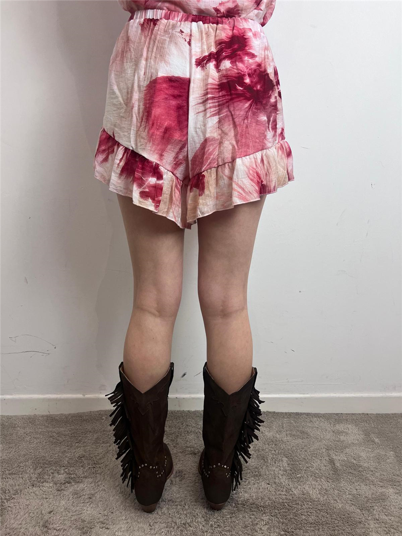 Short Con Balze - Haveone cod. PMA_Q439 main:sha1=5963534ee7ecc26413a2ab5e9aff56a69d87d418