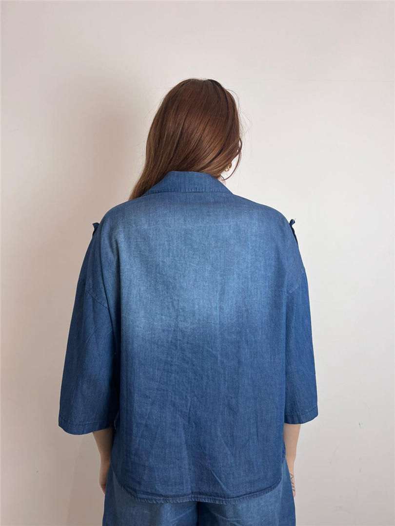 Camicia Chambry - Haveone cod. CNO_Q301 main:sha1=c81dcb94c83cdb4ed6cbfdcbdb67638e87cbcd40