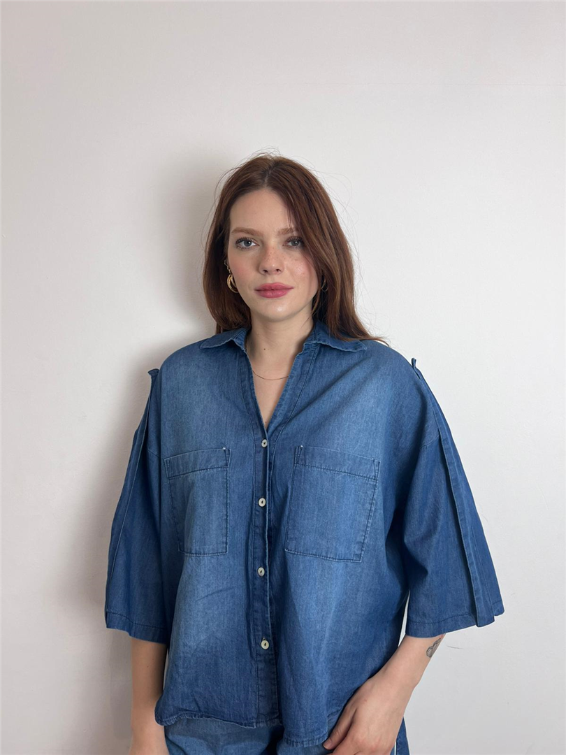 Camicia Chambry - Haveone cod. CNO_Q301 main:sha1=dfa0e9a70d79bf836343414742f1230f5c07b630