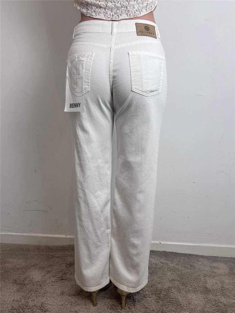 Pantalone Mod.benny Dritto Bull - Haveone cod. PGZ_Q285 main:sha1=5a26611151cd47c063cea8efbbb6956612448c18