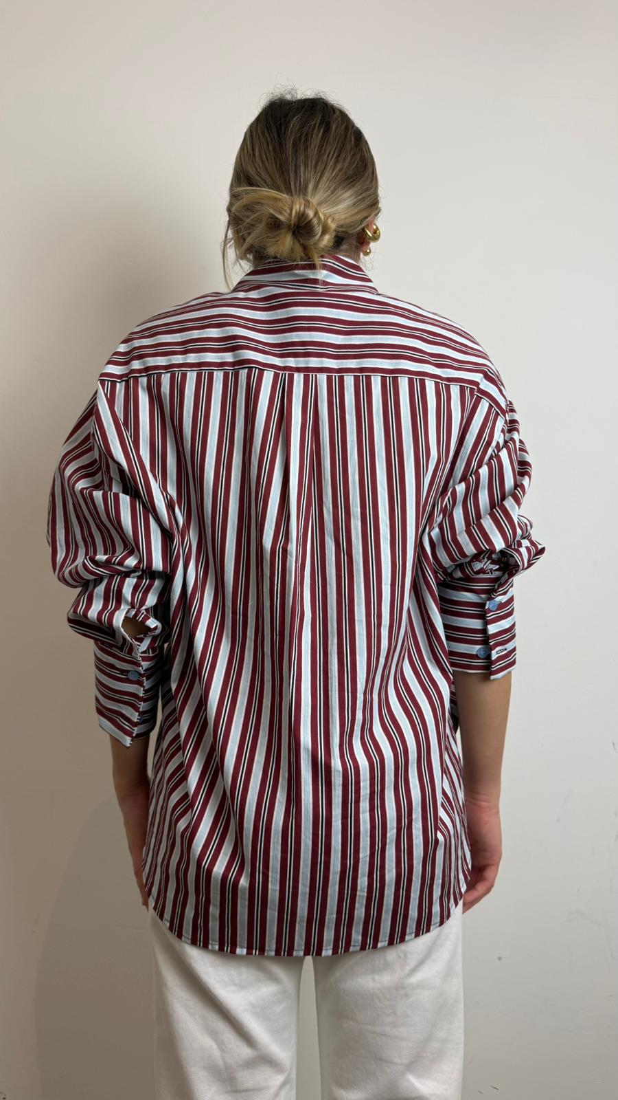 Camicia Righe - Haveone cod. CFW_Q291 main:sha1=689710c6be07a76dd4b66b063869080eb57415cb