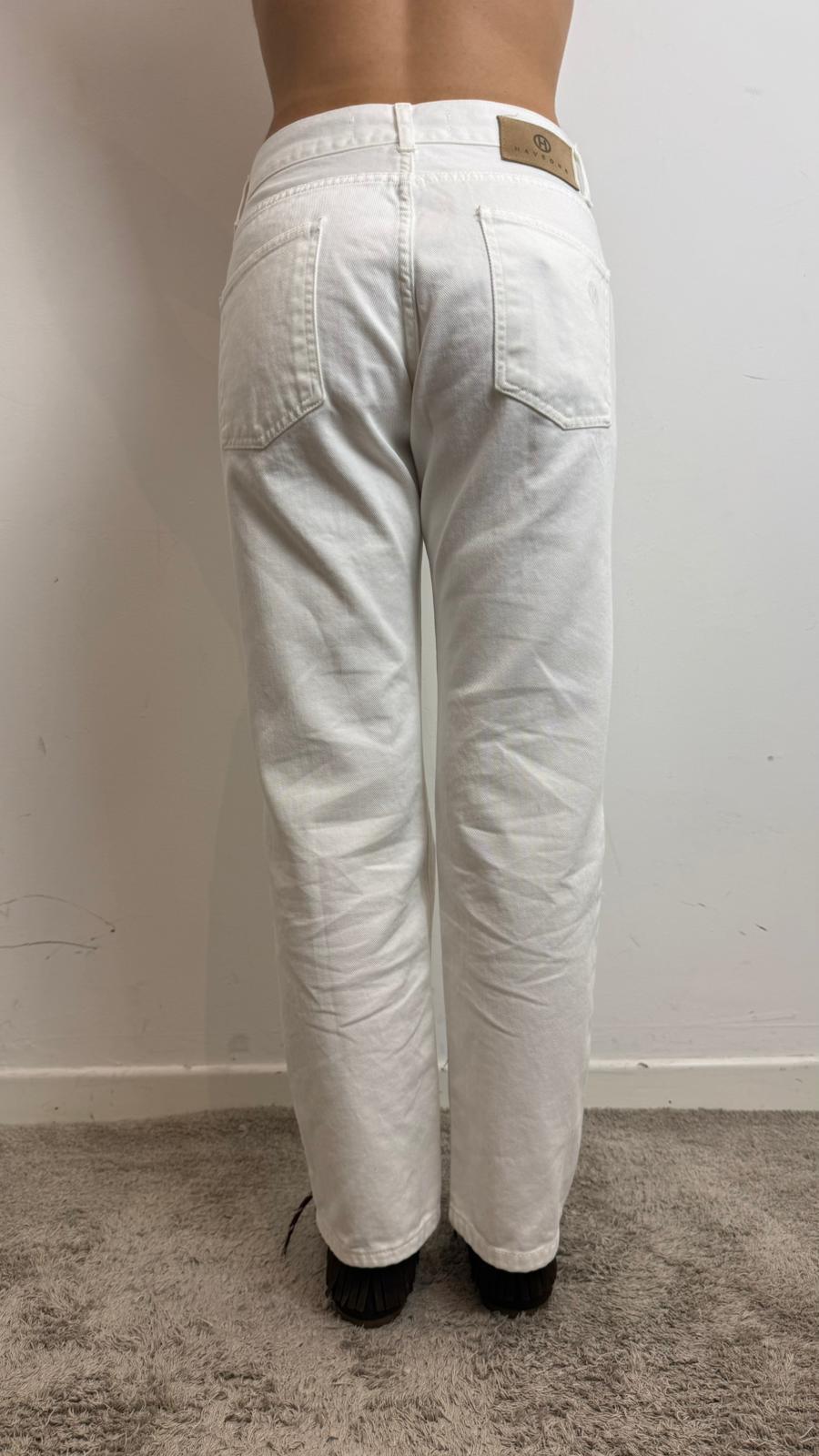 Pantalone Lily - Haveone cod. PGZ_Q362 main:sha1=130e5d1092391365819b0e6eca8c5e5d488139b3