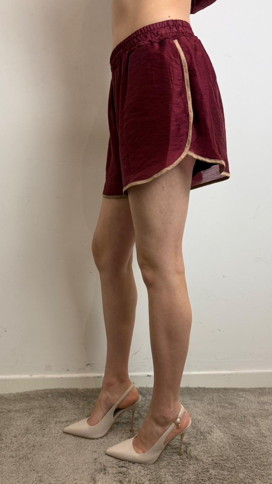 Shorts - Haveone cod. PVS_Q441 main:sha1=150038509a5e0b3c5fdd849ed3d42a1ac61a0d10