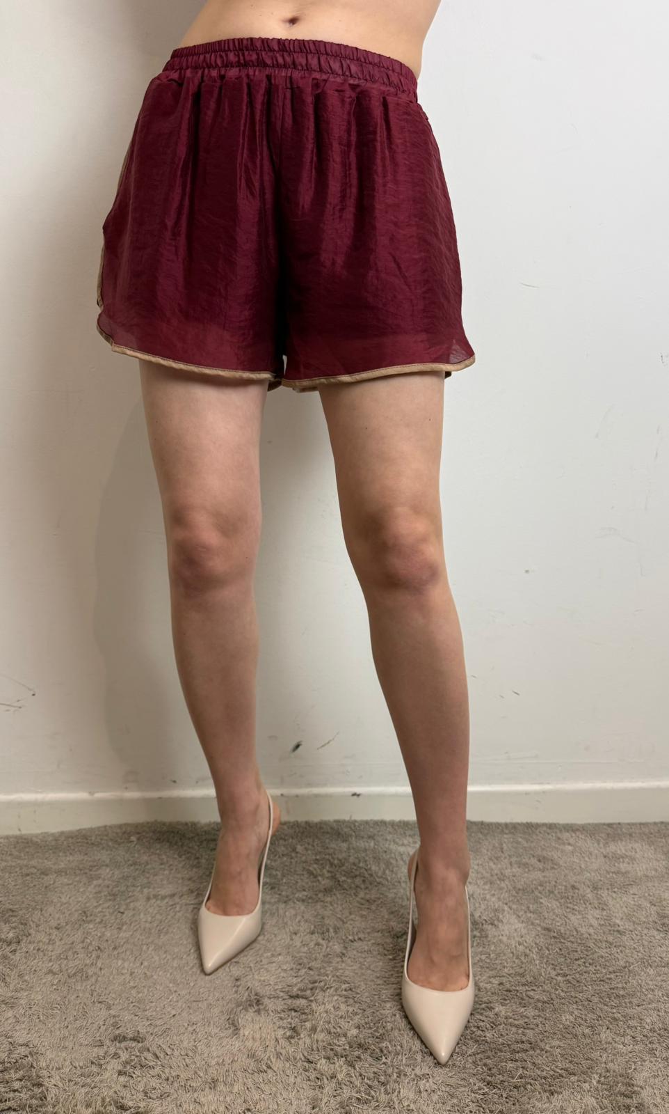 Shorts - Haveone cod. PVS_Q441 main:sha1=1a95693663e0daad3d7db62bfa8ef925b32a7ff1