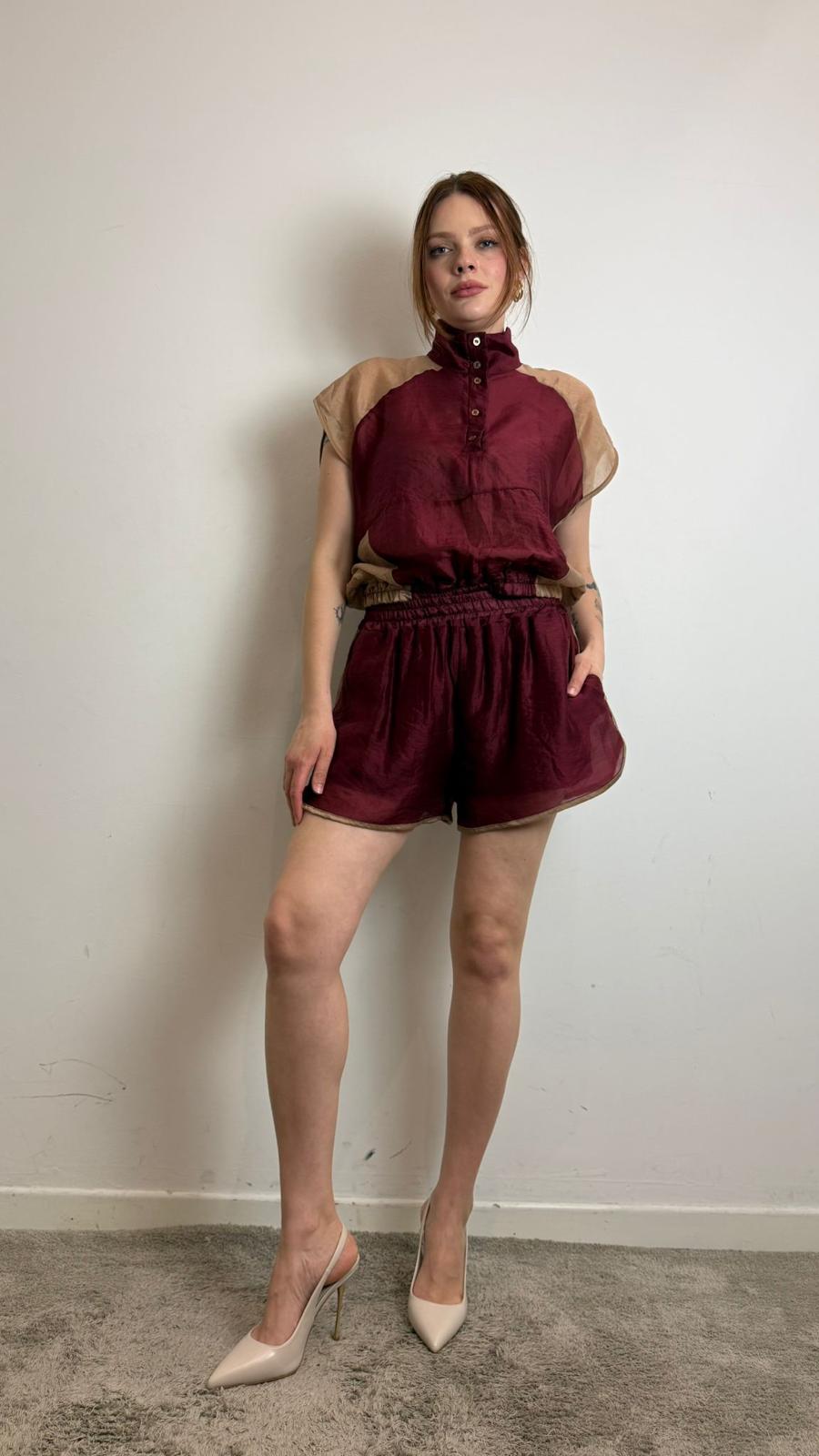 Shorts - Haveone cod. PVS_Q441 main:sha1=dc4411746c4aee76a7103051a56a670a114789cd