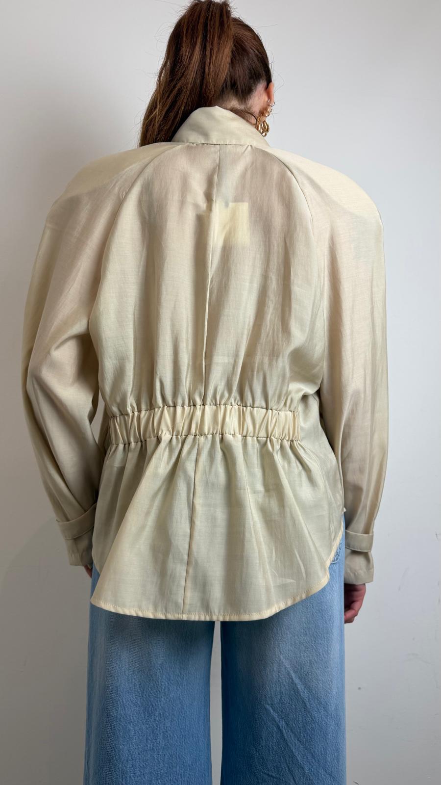 Camicia Over Maxi Spallina - Vicolo cod. TAB1912 main:sha1=e19038bb9db63d0c0255b7ea244a6b5ae4551783