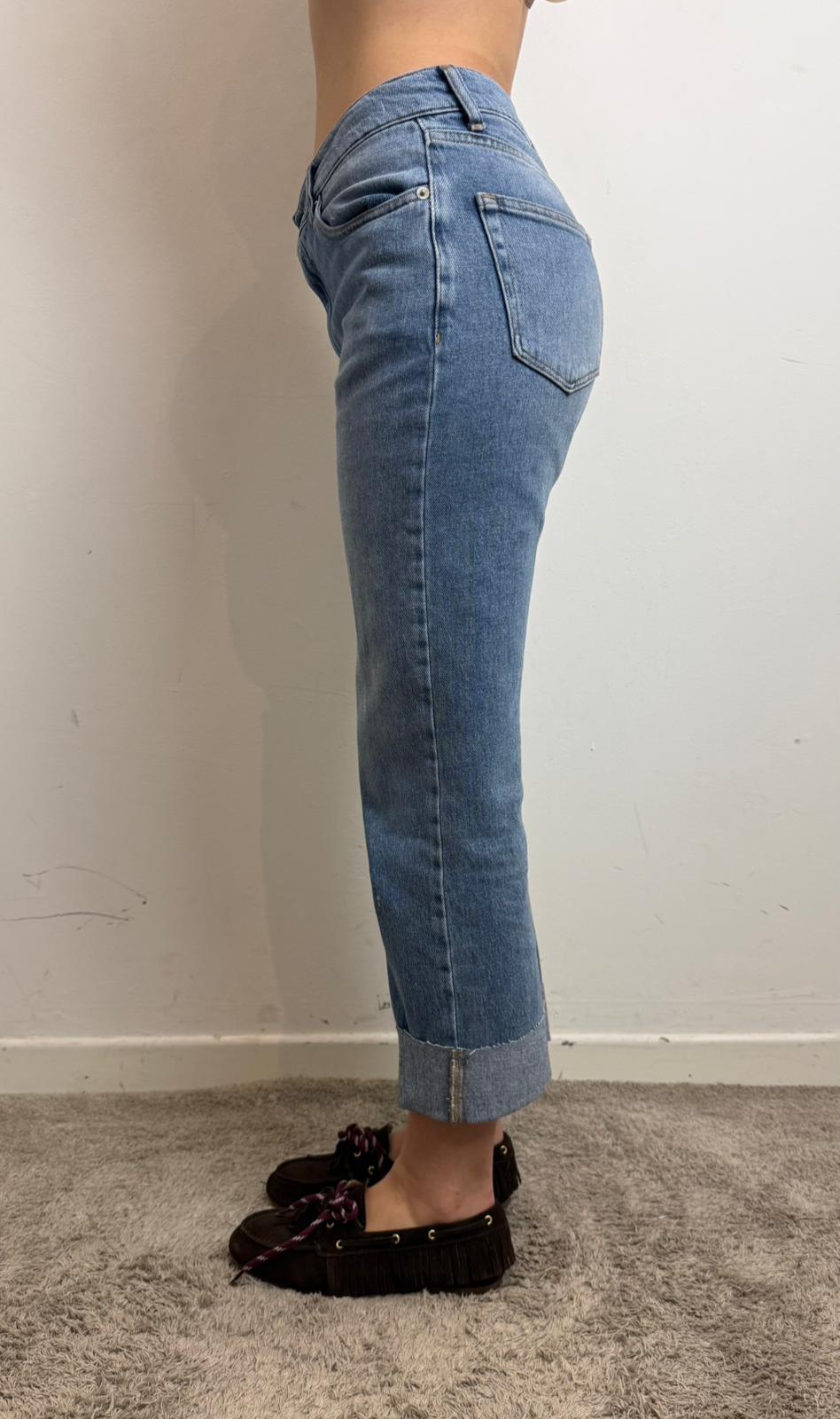 Jeans Nelly - Vicolo cod. DAB5384 main:sha1=8f32bc1be28a4d51ac6cfe1985db0ef21563054b