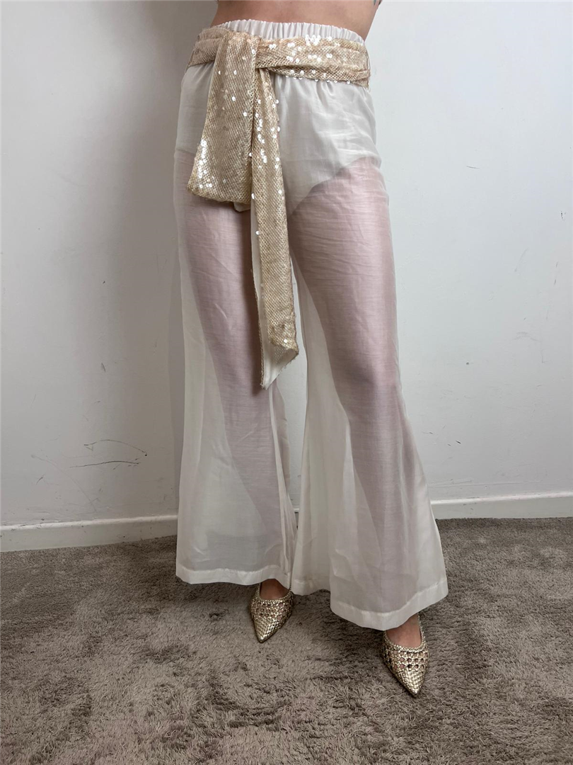 Pantalone Fusciacca Paillettes - Haveone cod. PVS_Q512 main:sha1=d68d0ba7a4af703bb5574a96bb76a997898d85dd