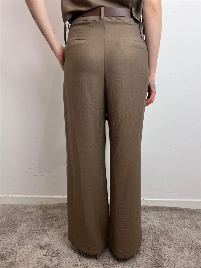 Pantalone Con Cintura - Haveone cod. PVS_Q519 main:sha1=6e80aa02a0d28c065aa693383cc2e3fcf0adc2b2