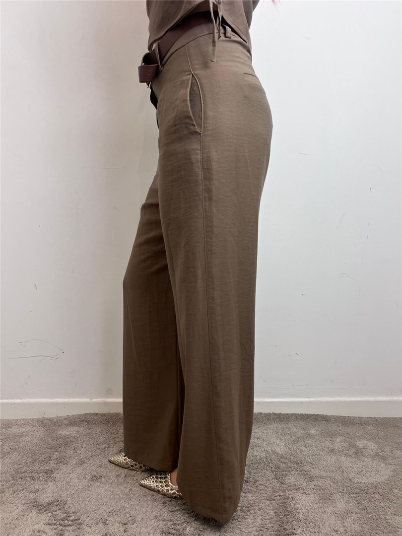 Pantalone Con Cintura - Haveone cod. PVS_Q519 main:sha1=ca2b205f154ebc0942c0bcdd7477a11cc8d8c1d7